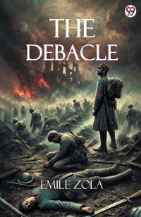 Book Cover for The Debacle by Emile Zola