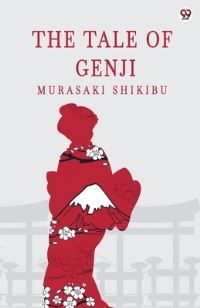 Book Cover for The Tale Of Genji by Murasaki Shikibu