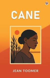 Book Cover for Cane by Jean Toomer