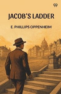 Book Cover for Jacob's Ladder by E Phillips Oppenheim