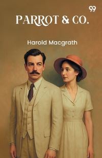 Book Cover for Parrot & Co. by Harold Macgrath