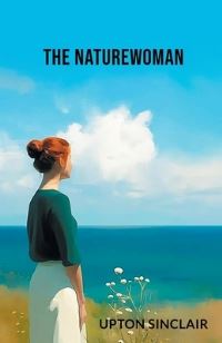 Book Cover for The Naturewoman by Upton Sinclair