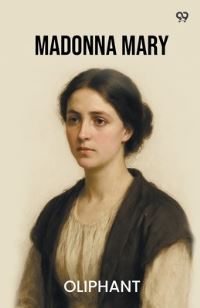 Book Cover for Madonna Mary by Oliphant