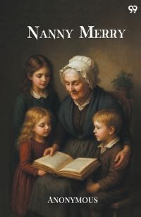 Book Cover for Nanny Merry by Anonymous