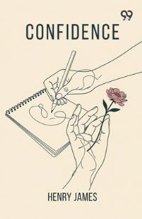 Book Cover for Confidence by Henry James