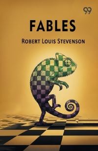 Book Cover for Fables by Robert Louis Stevenson