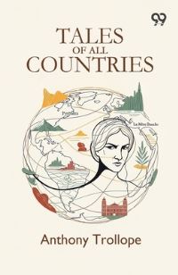 Book Cover for Tales Of All Countries by Anthony Trollope