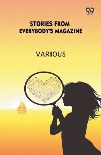 Book Cover for Stories From Everybody's Magazine by Various