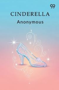 Book Cover for Cinderella by Anonymous