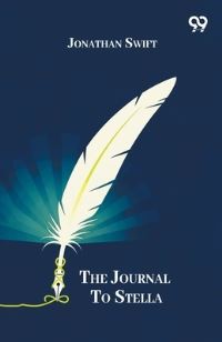 Book Cover for The Journal To Stella by Jonathan Swift