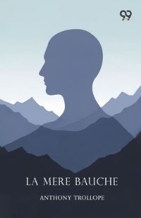 Book Cover for La Mere Bauche by Anthony Trollope