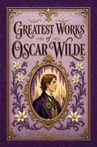 Book Cover for Greatest Works of Oscar Wilde by Oscar Wilde