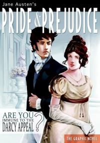 Book Cover for Pride and Prejudice by Jane Austen
