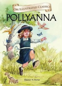 Book Cover for Pollyanna by Eleanor H. Porter