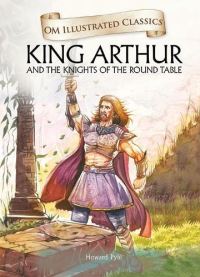 Book Cover for King Arthur by Roger Lancelyn Green