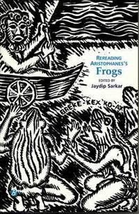 Book Cover for Fantasy, Escape and Beyond by Aristophanes
