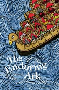 Book Cover for The Enduring Ark by Gita Wolf