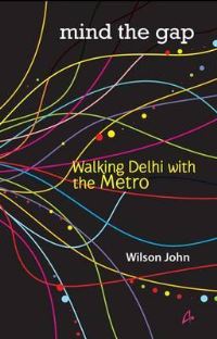 Book Cover for Mind the Gap by John Wilson