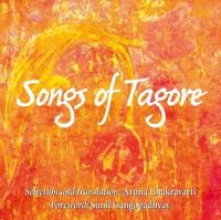 Book Cover for Songs Of Tagore by Rabindranath Tagore