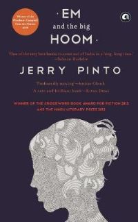 Book Cover for Em and the Big Hoom by Jerry Pinto