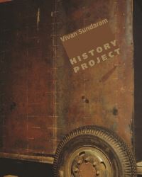 Book Cover for Vivan Sundaram by Victoria Memorial Museum  India