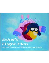 Book Cover for Ethel by Lisa Lucas