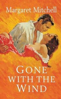 Book Cover for Gone With the Wind by Margaret Mitchell