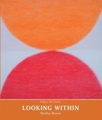 Book Cover for Looking Within by Shobha Broota