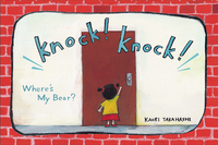 Book Cover for Knock!Knock! by Kaori Takahashi