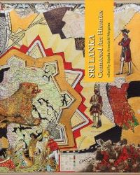 Book Cover for Sri Lanka by Sujatha Arundathi Meegama