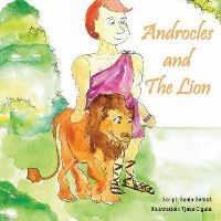 Book Cover for Androcles & The Lion by Tjasa Cigula