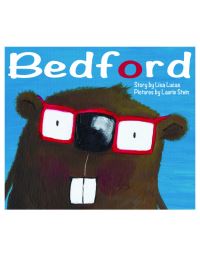 Book Cover for Bedford by Lisa Lucas