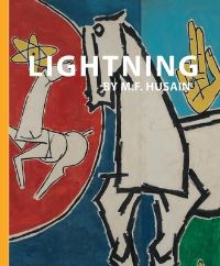 Book Cover for Lightning by Susan S Bean
