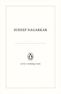Book Cover for Can't Quarantine Our Love by Sudeep Nagarkar