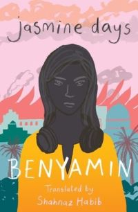 Book Cover for Jasmine Days by Benyamin
