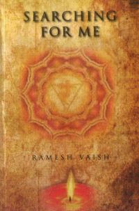 Book Cover for Searching for Me by Ramesh C Vaish