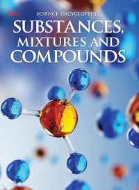 Book Cover for Substances, Mixtures and Compounds by 