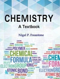 Book Cover for Chemistry by Nigel P Freestone