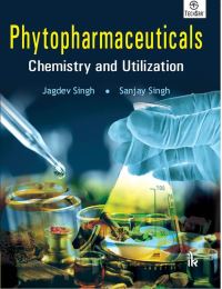 Book Cover for Phytopharmaceutical by Jagdev Singh, Sanjay Singh