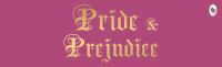 Book Cover for Pride & Prejudice by Jane Austen