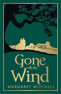 Book Cover for Gone With the Wind by Margaret Mitchell