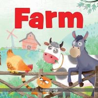 Book Cover for Farm by 