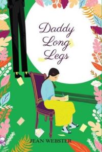 Book Cover for Daddy Long Legs by Jean Webster
