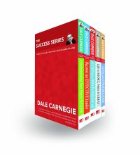 Book Cover for The Success Series By Dale Carnegie by Dale Carnegie