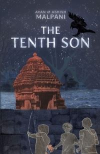 Book Cover for The Tenth Son by Ayan Malpani, Ashish Malpani