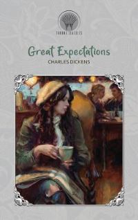 Book Cover for Great Expectations by Charles Dickens
