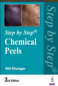 Book Cover for Step by Step by Niti Khunger