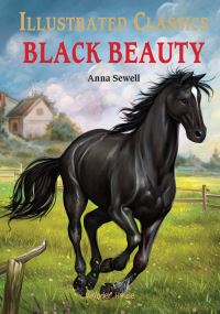 Book Cover for Black Beauty by 
