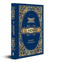 Book Cover for O. Henry Short Stories by O Henry