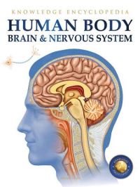Book Cover for Human Body by 